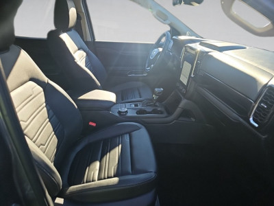 Ford Ranger Neuwagen