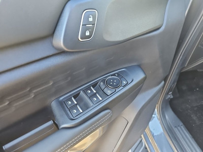 Ford Ranger Neuwagen