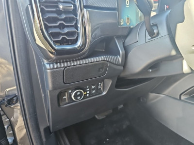 Ford Ranger Neuwagen Ford Ranger Neuwagen