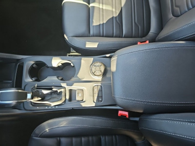 Ford Ranger Neuwagen