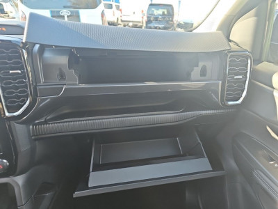 Ford Ranger Neuwagen Ford Ranger Neuwagen