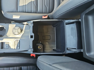 Ford Ranger Neuwagen