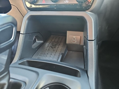 Ford Ranger Neuwagen