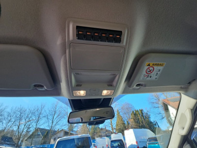 Ford Ranger Neuwagen