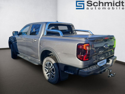 Ford Ranger Neuwagen Ford Ranger Neuwagen