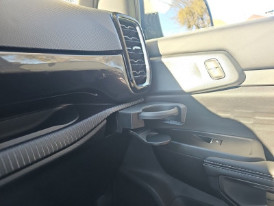 Ford Ranger Neuwagen