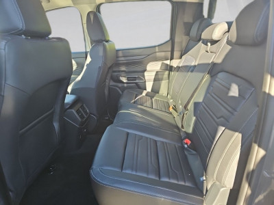 Ford Ranger Neuwagen