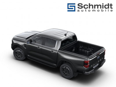 Ford Ranger Neuwagen