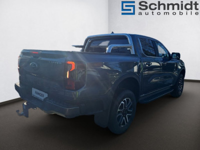 Ford Ranger Neuwagen