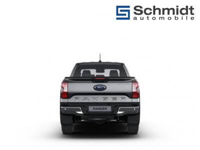 Ford Ranger Neuwagen