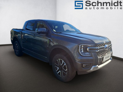 Ford Ranger Neuwagen Ford Ranger Neuwagen