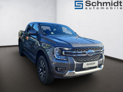 Ford Ranger Neuwagen Ford Ranger Neuwagen