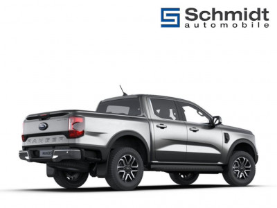 Ford Ranger Neuwagen