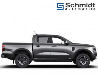 Ford Ranger Neuwagen