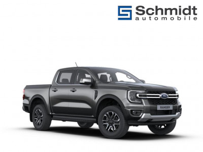 Ford Ranger Neuwagen