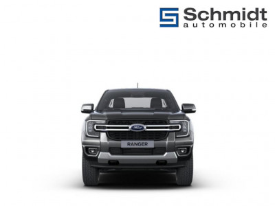 Ford Ranger Neuwagen