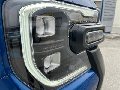 Ford Ranger Neuwagen