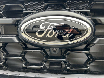 Ford Ranger Neuwagen