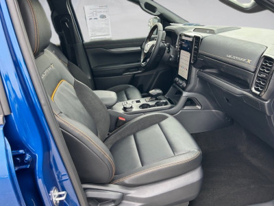 Ford Ranger Neuwagen