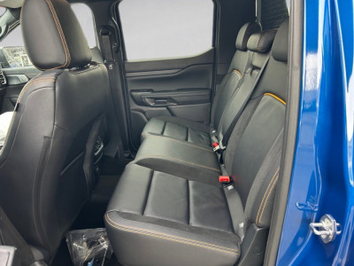 Ford Ranger Neuwagen