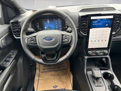 Ford Ranger Neuwagen