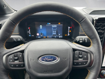 Ford Ranger Neuwagen