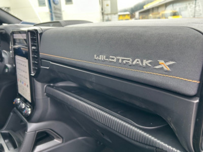 Ford Ranger Neuwagen