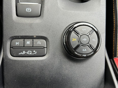 Ford Ranger Neuwagen