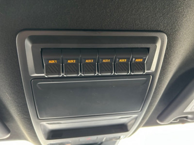 Ford Ranger Neuwagen