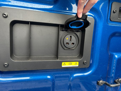 Ford Ranger Neuwagen