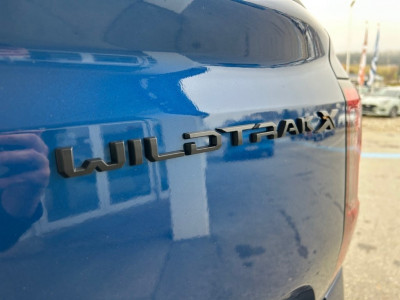 Ford Ranger Neuwagen