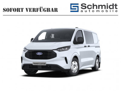 Ford Transit Custom Neuwagen