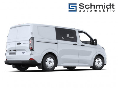 Ford Transit Custom Neuwagen