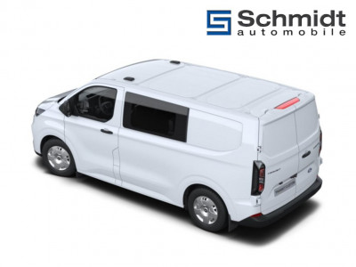 Ford Transit Custom Neuwagen