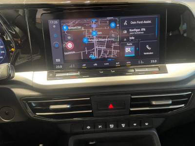 Ford Tourneo Connect Neuwagen