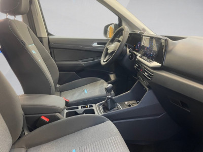 Ford Tourneo Connect Neuwagen