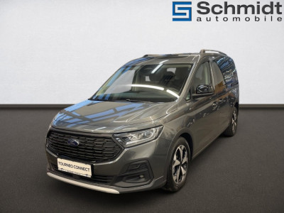 Ford Tourneo Connect Neuwagen