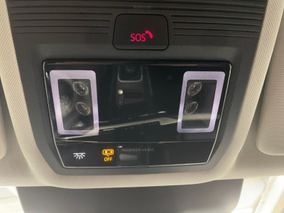 Ford Tourneo Connect Neuwagen