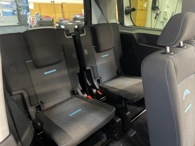 Ford Tourneo Connect Neuwagen