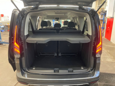 Ford Tourneo Connect Neuwagen