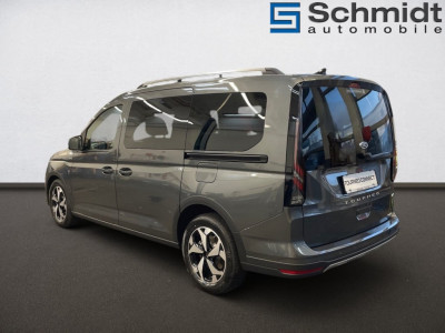 Ford Tourneo Connect Neuwagen