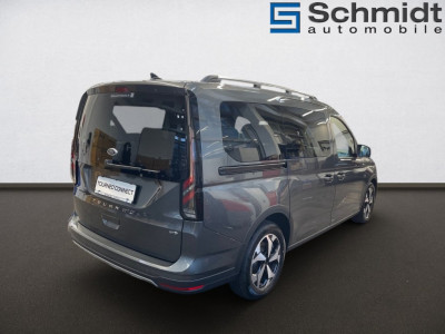 Ford Tourneo Connect Neuwagen