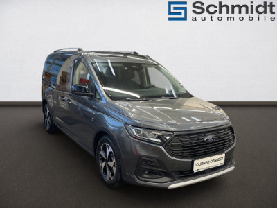 Ford Tourneo Connect Neuwagen