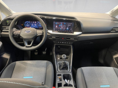 Ford Tourneo Connect Neuwagen