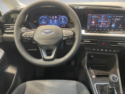 Ford Tourneo Connect Neuwagen