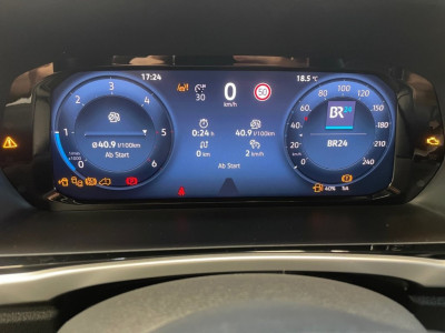 Ford Tourneo Connect Neuwagen