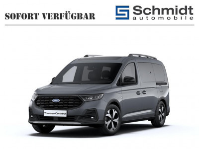 Ford Tourneo Connect Neuwagen