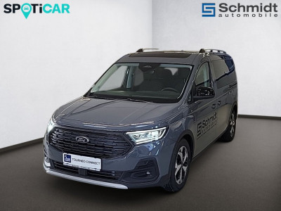 Ford Tourneo Connect Vorführwagen