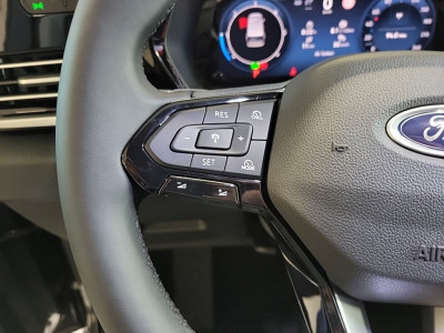 Ford Tourneo Connect Vorführwagen