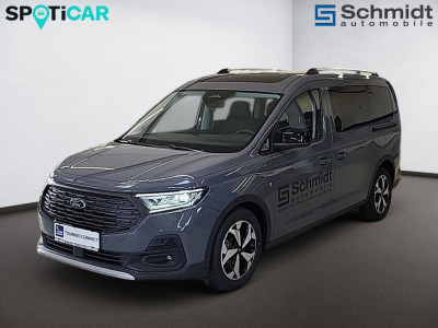 Ford Tourneo Connect Vorführwagen